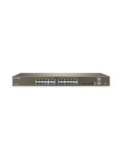 28-Port Gigabit Fully...