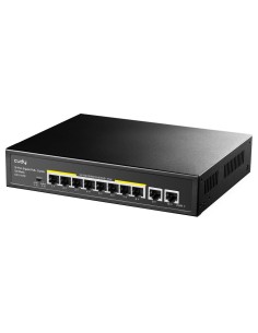 Switch 8 porte Gigabit con...