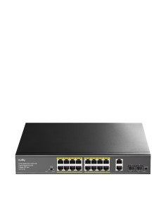 Switch 16 ports Gigabit...