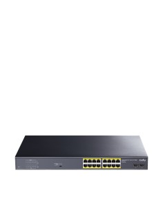Switch 16 ports Gigabit...