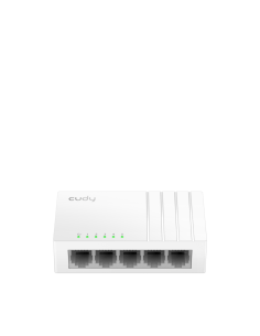 5-Port Gigabit Switch with...