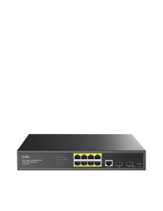Switch 8 puertos Layer 2...