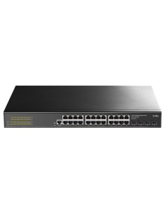 Switch 28 porte Layer 2... 2