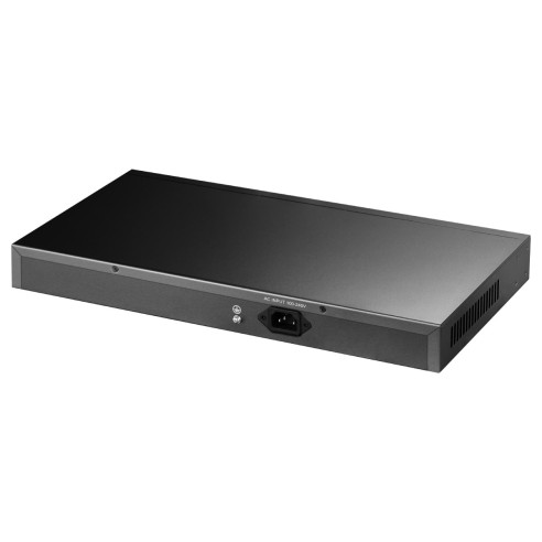 Switch 28 porte Layer 2 Managed...