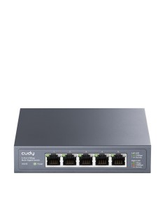 Switch 5 puertos 2.5...