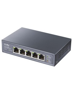 Switch 5 puertos 2.5... 2