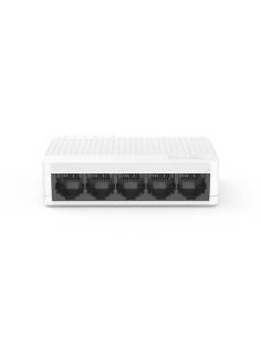 5-Port Fast Ethernet 10/100... 2