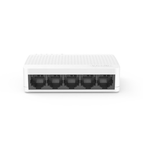 Switch 5 porte Fast Ethernet 10/100...