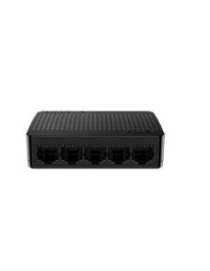 Switch 5 porte Gigabit...