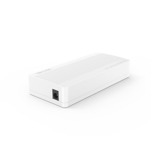 Switch SOHO 8 porte Fast Ethernet...
