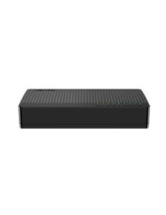 Switch 8 porte Gigabit...