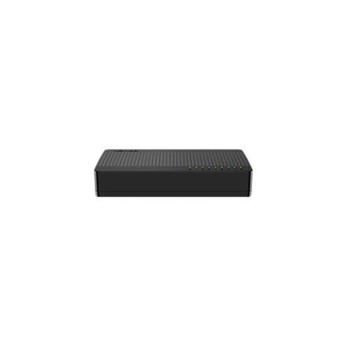 Switch 8 porte Gigabit Managed,...