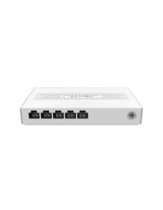 Switch 5 puertos 2.5...