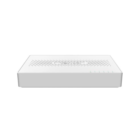 Switch 5 porte 2.5 Gigabit, design...