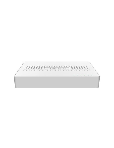 Switch 5 porte 2.5 Gigabit, design desktop compatto, Plug & Play - Cudy SM105