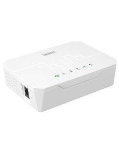Switch 5 porte Fast...