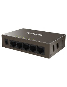5-Port Fast Ethernet 10/100...