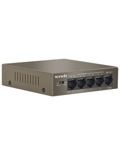5-Port 10/100 Mbps Switch...