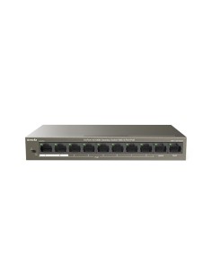 10-Port 10/100 Mbps Switch...