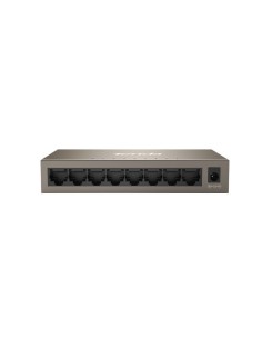 Switch 8 puertos Gigabit...
