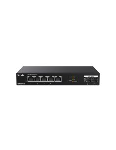 7-Port 2.5 Gigabit Switch...