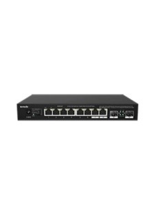 Switch 10 puertos 2.5...