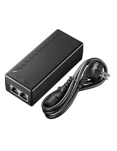 Injecteur PoE+ Gigabit 30... 2