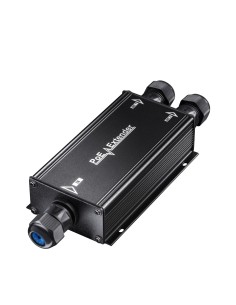 Gigabit PoE+ outdoor...