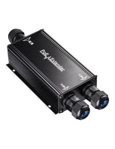 Extender PoE+ Gigabit... 2