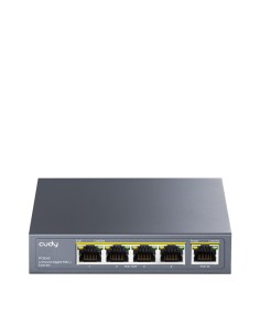 Extender PoE+ Gigabit 4...