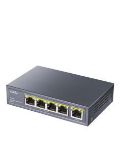 Extender PoE+ Gigabit 4... 2