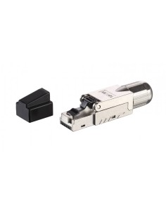 RJ45 Cat.6A geschirmter STP...