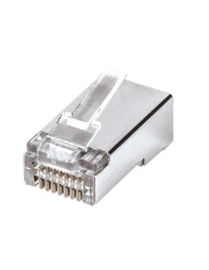 Caja de 100 plugs modulares... 2