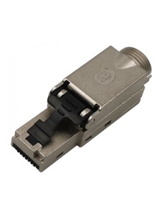 RJ45 Cat.8.1 shielded STP... 2