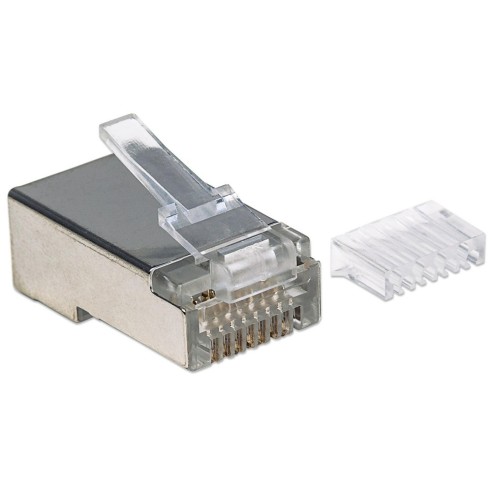 Verpakking van 90 RJ45 Cat.6...