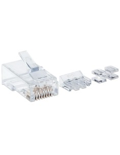 Verpakking van 80 RJ45... 2