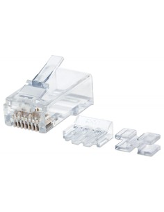 Packung mit 80 modularen... 2