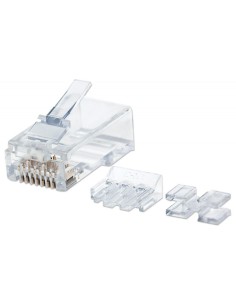 Caja de 80 plugs Pro Line... 2