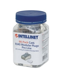 Set of 90 Pro Line RJ45...