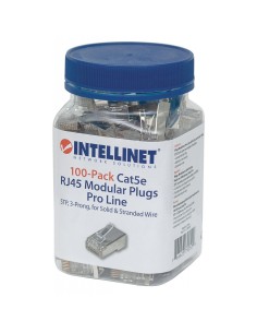 Verpakking van 100 Pro Line...