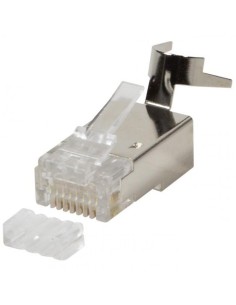 Cat. 6A/7/7A/8.1 RJ45... 2