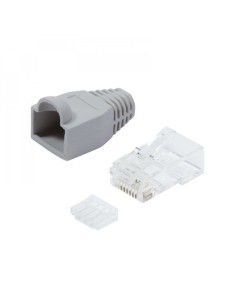 Cat.6 RJ45 plug en...