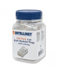 Confezione da 100 plug...