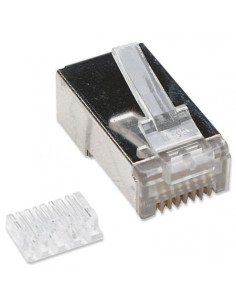 Modulare RJ45 Cat.6...