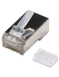 Plug modulaires RJ45 Cat.6... 2