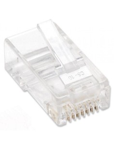 Plug modulari RJ45 Cat.5e...