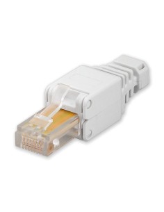 Cat. 5/6 RJ45 Toolless Plug... 2