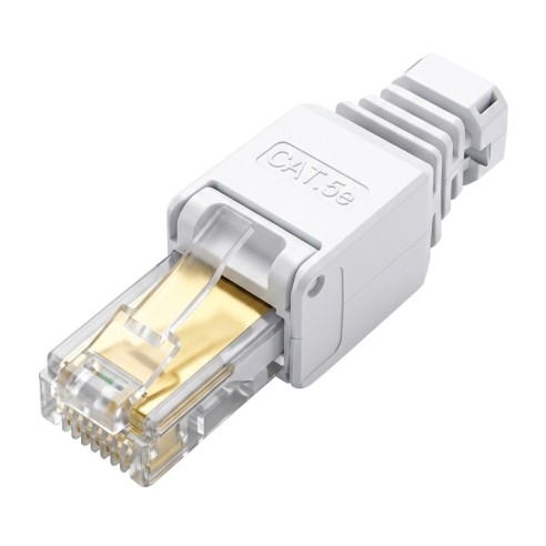 RJ45 Cat.5E UTP ungeschirmt,...
