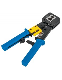 Pinza de crimpar para plug... 2