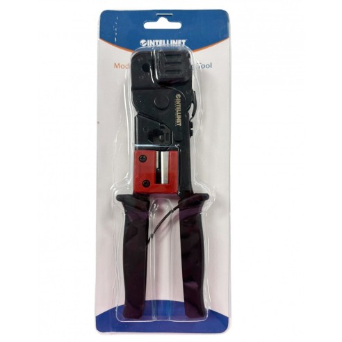 Professioneel multifunctioneel crimp...